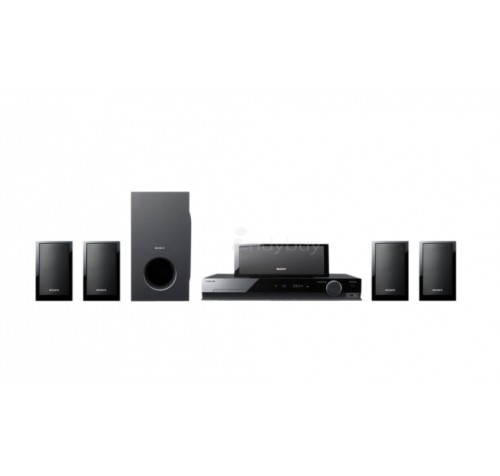 Samsung 5.1 Home Theatre System